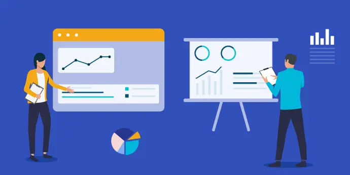 Data analysis using Tableau course Design